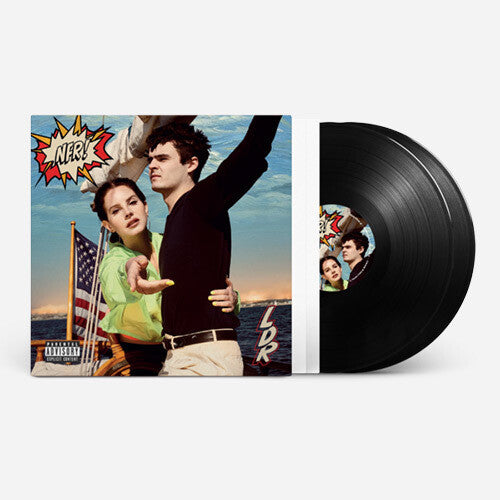 NFR! [2 LP]