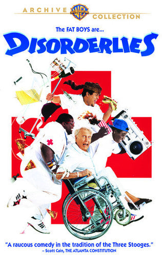 Disorderlies (1987)