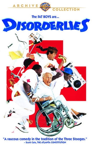 Disorderlies (1987)