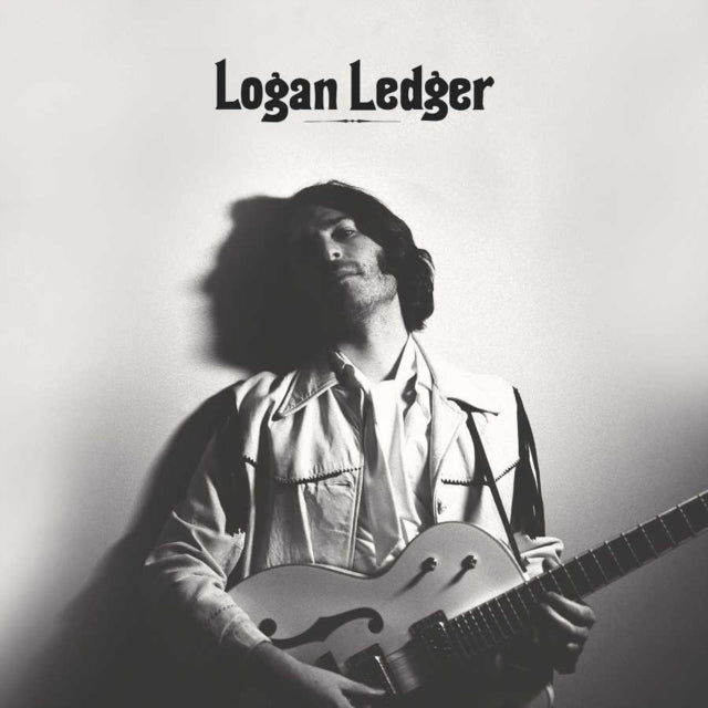 Logan Ledger [LP]