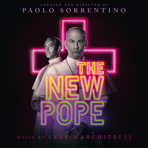 The New Pope (Original Soundtrack from the HBO Series)