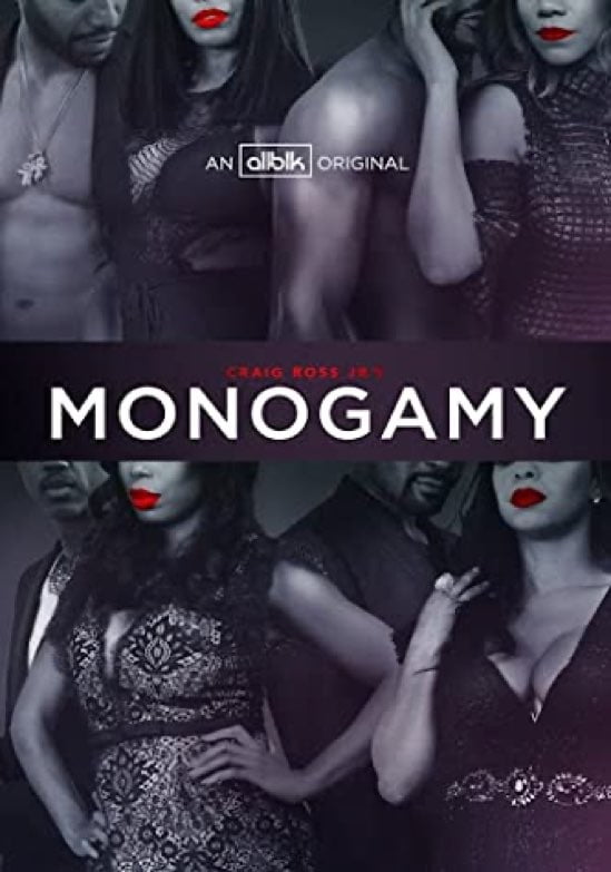 Monogamy-Season 3