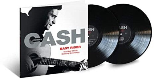 Easy Rider: The Best Of The Mercury Recordings [2 LP]
