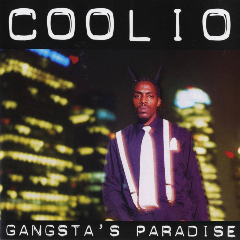 Gangsta's Paradise (25th Anniversary - Remastered)