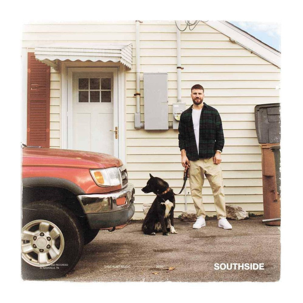 SOUTHSIDE [LP]