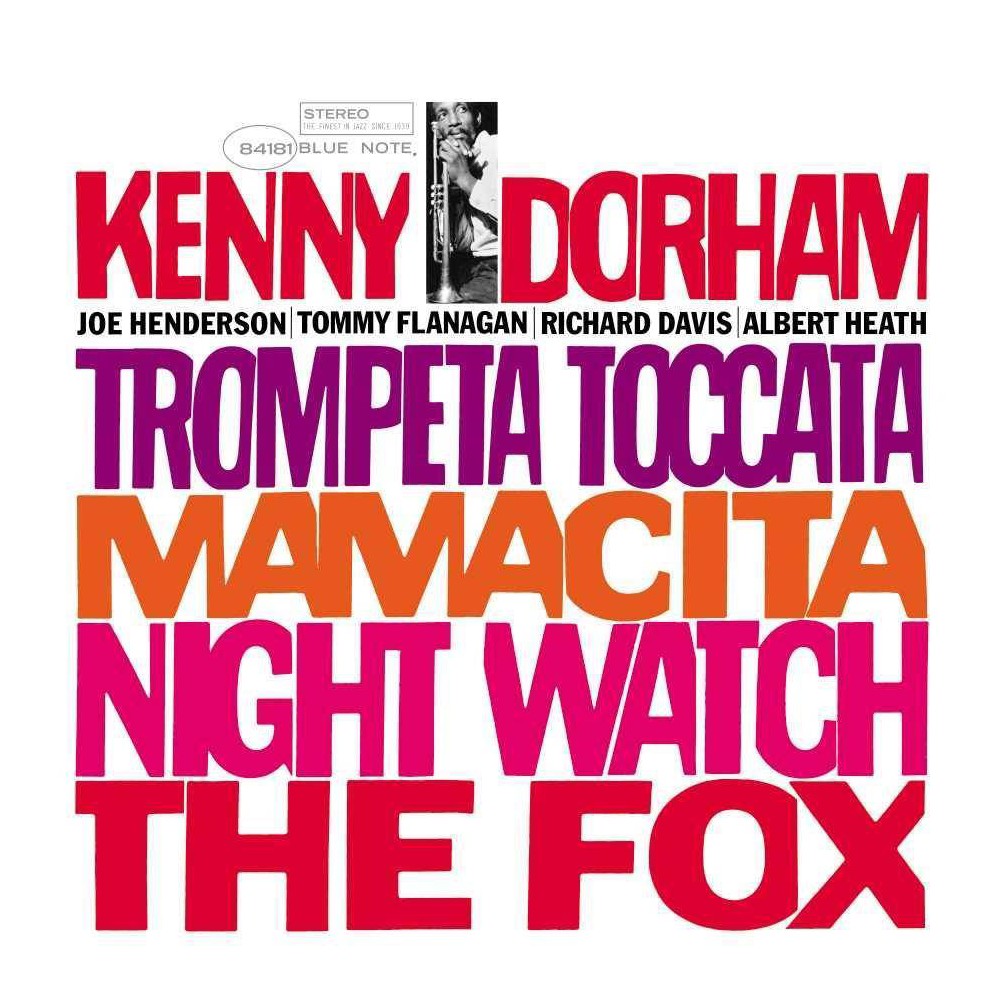 Tromepta Toccata [LP]
