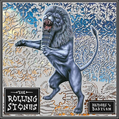 Bridges To Babylon [2 LP]