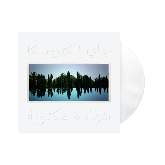 A Written Testimony [LP]