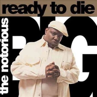 Ready To Die (2LP)