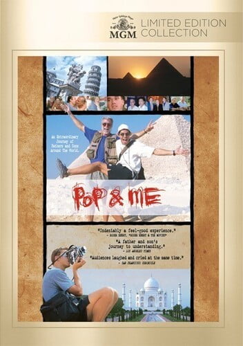 Pop & Me