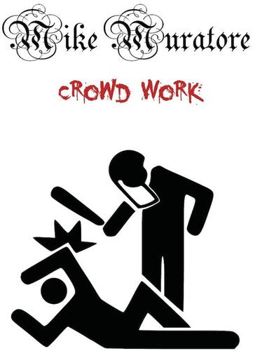 Crowd Work [DVD]