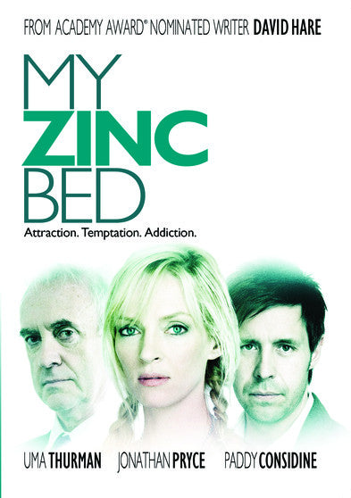 My Zinc Bed