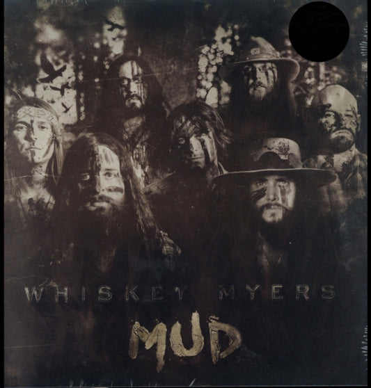 Mud