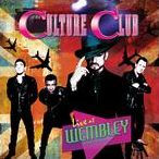 Culture Club - Live At Wembley [DVD + CD]