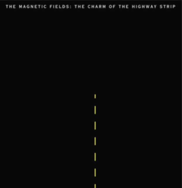 The Charm Of The Highway Strip [Vinyl]