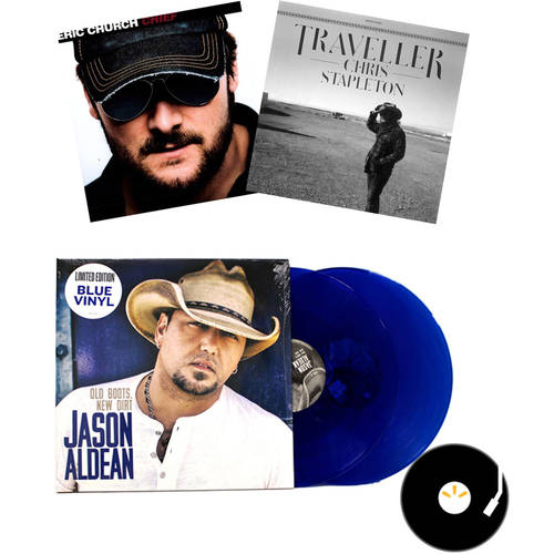 Traveller [2 LP]