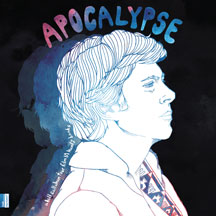 Apocalypse: Bill Callahan Tour Film By Hanley Bsak