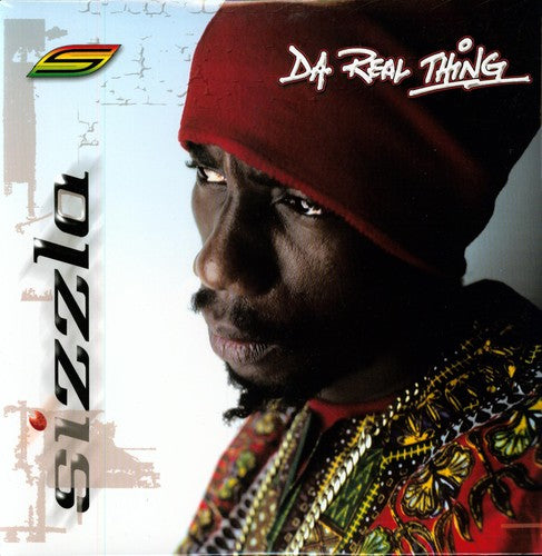 Da Real Thing [Vinyl]