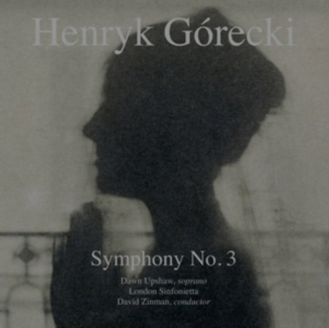 Gorecki: Symphony No. 3