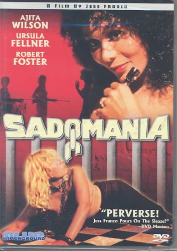 Sadomania