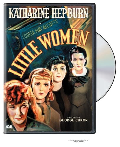 Little Women (1933) (B&W Amar Rpkg)