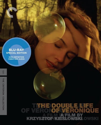The Double Life of Veronique (The Criterion Collection) [Blu-ray]
