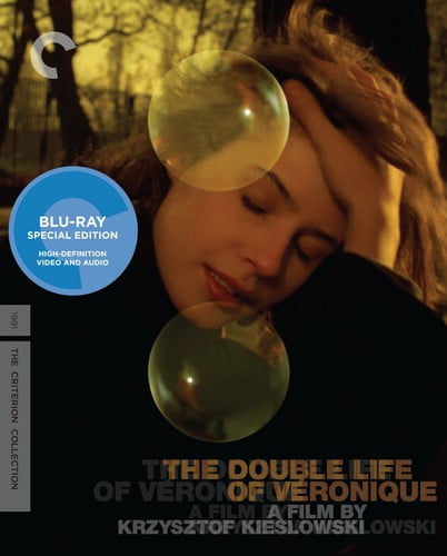 The Double Life of Veronique (The Criterion Collection) [Blu-ray]