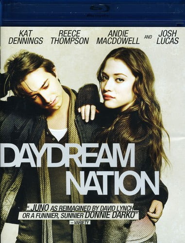 Daydream Nation [Blu-ray]