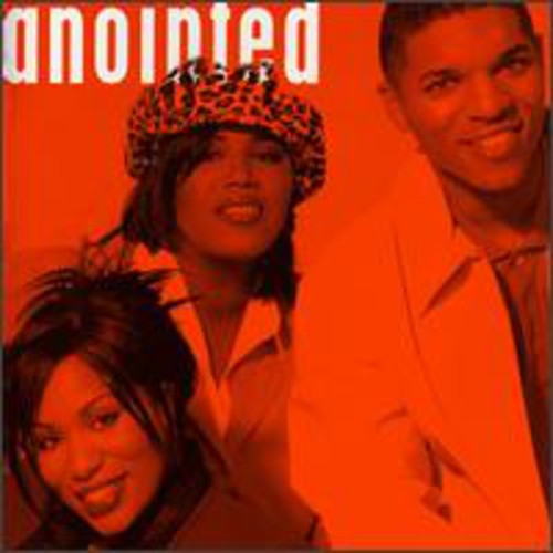 Anointed