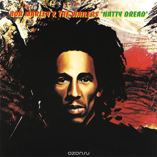 Natty Dread [LP]