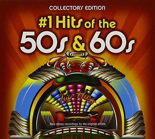 #1 Hits 50s & 60s