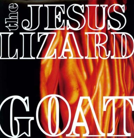 Goat (Deluxe Remastered Reissue) [Vinyl]