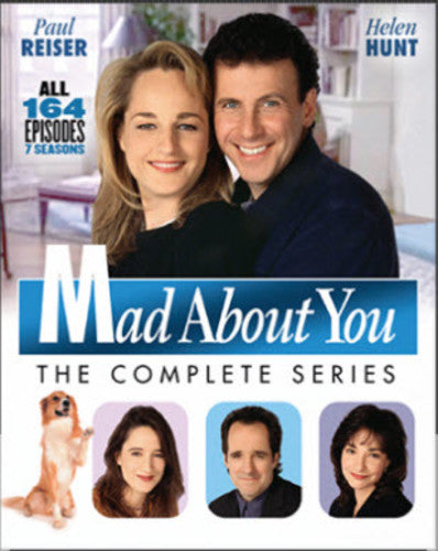 Mad About You - The Complete Series