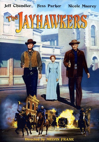 The Jayhawkers