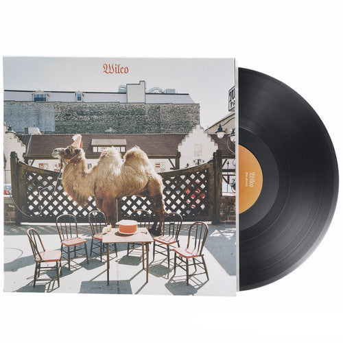 Wilco [Vinyl]