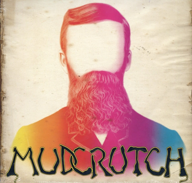 Mudcrutch [Vinyl]