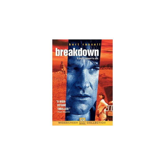 Breakdown