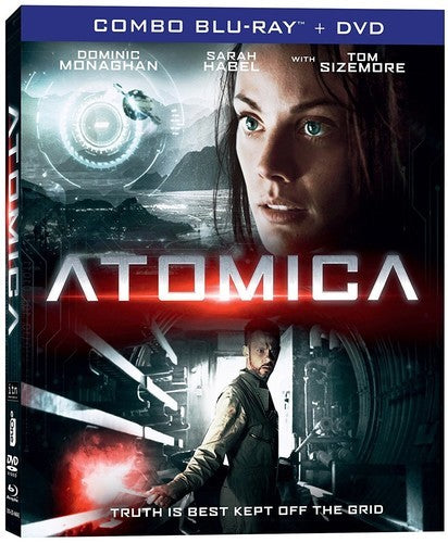 Atomica [Blu-ray]