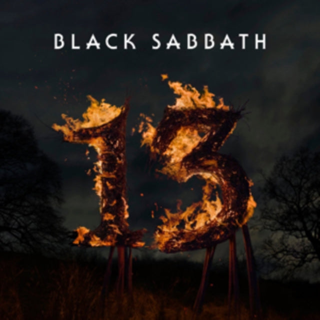 13 [2 LP]