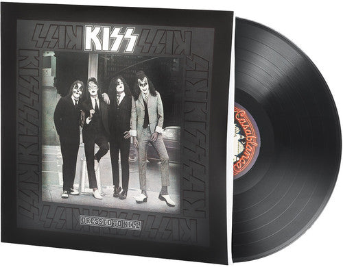 Dressed To Kill [LP]