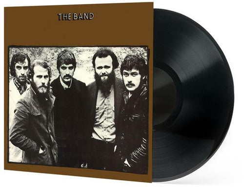 The Band [LP]
