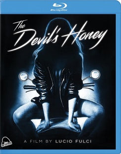 The Devil's Honey [Blu-ray]