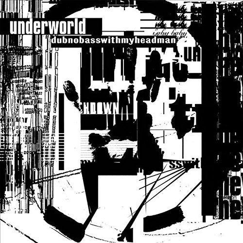 Dubnobasswithmyheadman (Remastered 2LP)