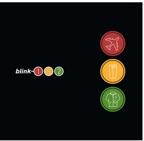 Take Off Your Pants And Jacket [LP]