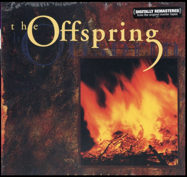 Ignition (Remastered) [Vinyl]