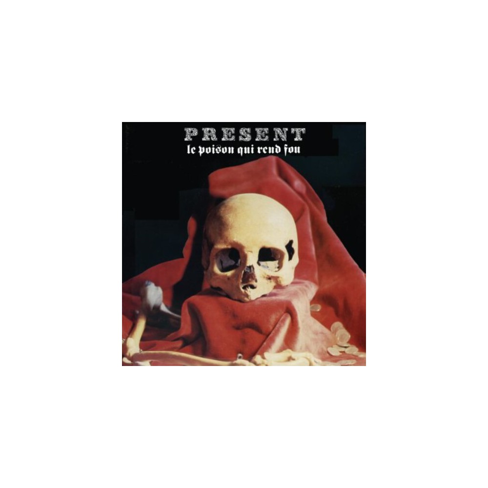 Le Poison Qui Rend Four (Remastered & Expanded)