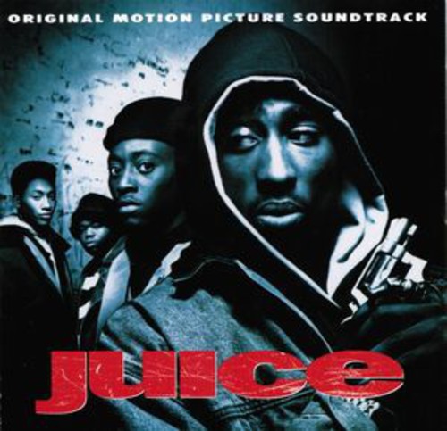 Juice [LP][Explicit]