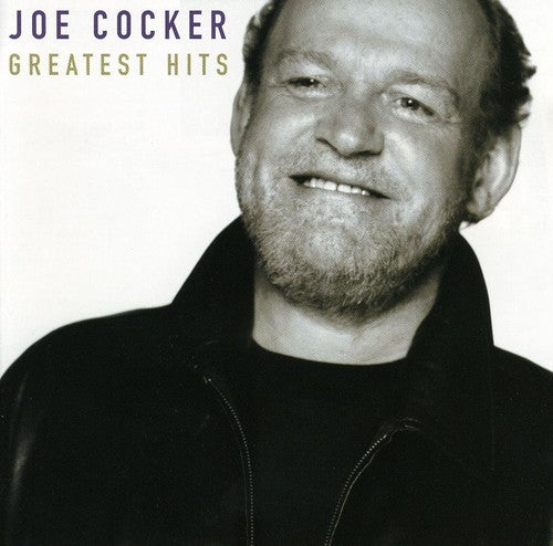 Joe Cocker - Greatest Hits [EMI]