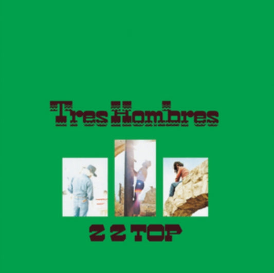 TRES HOMBRES (180-GRAM VINYL)