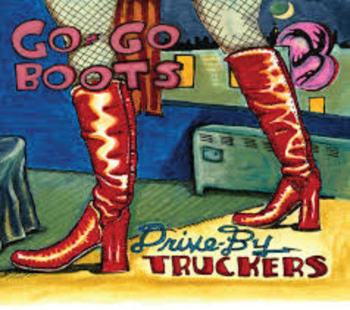 Go-Go Boots [2 LP]
